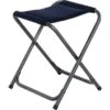 Wecamp Stool Orion Black 2 Wecamp Stool Orion Black -Fritz Berger 555520 3658138