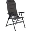 Wecamp Chair 6 Pos Relax Chair Rocket Gray