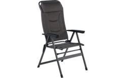 Wecamp Chair 6 Pos Relax Chair Rocket Gray