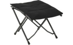 Wecamp Leg Rest Quad Black