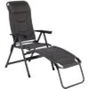 Wecamp Leg Rest Triton Gray -Fritz Berger 555676 3657730