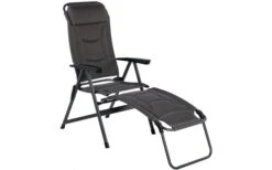 Wecamp Leg Rest Triton Gray
