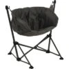 Wecamp Swing Chair Swing Dark Gray -Fritz Berger 555742 3658414