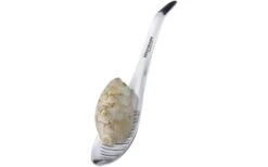 Westmark Spoon Grater Ginger Grater Silver