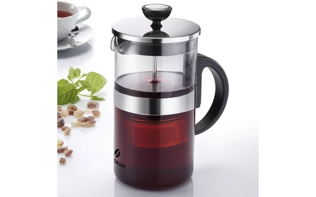 Westmark Tea Maker Teatime 1 Liter 3 Westmark Tea Maker Teatime 1 Liter