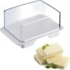Westmark Fridge Butter Jar Exclusiv