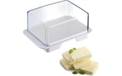 Westmark Fridge Butter Jar Exclusiv