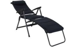 Wecamp Leg Rest Orbit Dark Blue