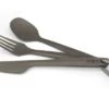 Origin Outdoors Titanium Cutlery Set 3 Pieces -Fritz Berger 555853 3729213