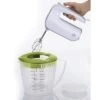 Westmark Mixing Cup With Lid Helena 1.4 Liters Green