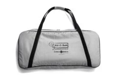 Disc-O-Bed Kid-O-Bed With Straight Frame, Without Side Pocket, Blockpattern 14 Disc-O-Bed Kid-O-Bed With Straight Frame, Without Side Pocket, Blockpattern -Fritz Berger 555985 3855682 3