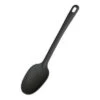 Metaltex Tecna Serving Spoon PPA Black