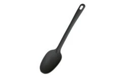 Metaltex Tecna Serving Spoon PPA Black