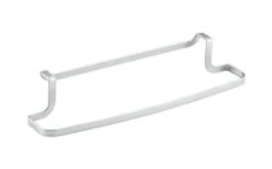 Metaltex Galileo Towel Rack Polytherm