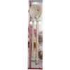 Westmark 2 Stirring Spoons Woody