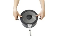 Brunner Covery Glass Lid Ø 20 Cm -Fritz Berger 556948 3603550