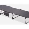 Crespo AL 365 Lounger 198 X 64 Cm Dark Gray 1 Crespo AL 365 Lounger 198 X 64 Cm Dark Gray -Fritz Berger 558937 3706196