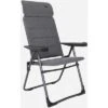Crespo AP/213 CTS Tex Supreme Compact Relax Chair Camping Chair Grey 1 Crespo AP/213 CTS Tex Supreme Compact Relax Chair Camping Chair Grey -Fritz Berger 558997 3730489