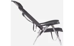 Crespo AL/223 C Compact Beach Chair Dark Gray 11 Crespo AL/223 C Compact Beach Chair Dark Gray -Fritz Berger 559117 3730769