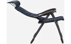 Crespo AP 215 Air Deluxe Compact Recliner Chair Blue 10 Crespo AP 215 Air Deluxe Compact Recliner Chair Blue -Fritz Berger 559123 3730585