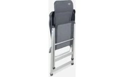 Crespo AL 237 Camping Chair Dark Gray -Fritz Berger 559183 3728897