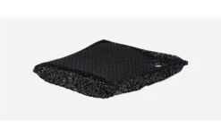 Crespo Lounger Air Deluxe Sun Lounger Black -Fritz Berger 559189 3890082