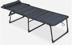 Crespo AP 364 XL Air Deluxe Lounger Blue -Fritz Berger 559219 3730689