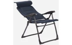 Crespo AP 215 Air Deluxe Compact Recliner Chair Blue 12 Crespo AP 215 Air Deluxe Compact Recliner Chair Blue -Fritz Berger 559234 3730601