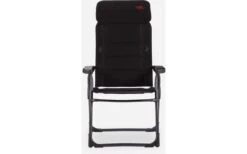 Crespo AP/215 ADSC Air Deluxe Compact Beach Chair Gray -Fritz Berger 559273 3729009