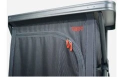 Crespo AP 106 Cooking Cabinet 44 X 65 X 89 Cm Black -Fritz Berger 559303 3706124