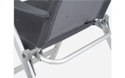 Crespo AL 237 Camping Chair Dark Gray -Fritz Berger 559321 3728921