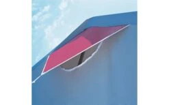 DWT Frame Tent Villa 6 -Fritz Berger 56253 114313