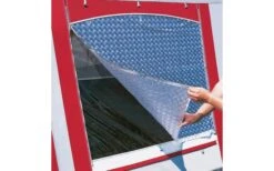 DWT Frame Tent Villa 6 -Fritz Berger 56255 114265