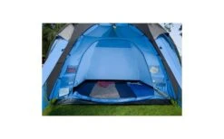Berger Dome Tent Kiwi NZ 4 Plus -Fritz Berger 56319 31455