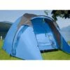 Berger Dome Tent Kiwi NZ 4 Plus 1 Berger Dome Tent Kiwi NZ 4 Plus -Fritz Berger 56322 31233