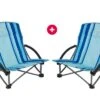 Berger Beachline Beach Chair SET -Fritz Berger 564010 3744862