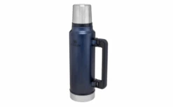 Stanley Classic Legendary Stainless Steel Water Bottle 1.4 Liters Nightfall Blue -Fritz Berger 570610 3854946