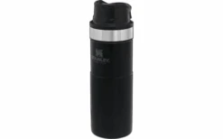 Stanley Classic Trigger Action Travel Mug 0.47 Liter Nightfall Blue -Fritz Berger 570634 3855258 2