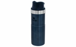 Stanley Classic Trigger Action Travel Mug 0.47 Liter Hammertone Green 15 Stanley Classic Trigger Action Travel Mug 0.47 Liter Hammertone Green -Fritz Berger 570638 3855306 1