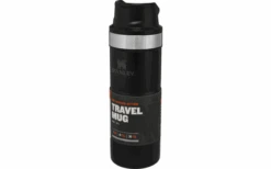 Stanley Classic Trigger Action Travel Mug 0.47 Liter Nightfall Blue -Fritz Berger 570646 3855266 2