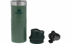 Stanley Classic Trigger Action Travel Mug 0.47 Liter Nightfall Blue -Fritz Berger 570654 3855226 2