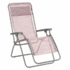 Lafuma Relax Lounger RT2 Aube (Pink) -Fritz Berger 572806 3909226