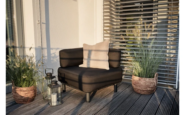 One Bar Element 1 L Backrest Cover Oceana Blue 3 One Bar Element 1 L Backrest Cover Oceana Blue