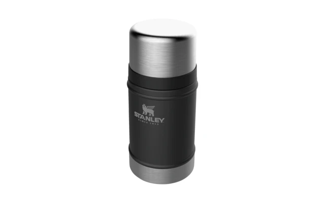 Stanley Classic Legendary Food Container 0.7 Liter Nightfall Blue 4 Stanley Classic Legendary Food Container 0.7 Liter Nightfall Blue - Image 2