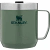 Stanley Classic Legendary Camping Mug 350 Ml Black Matt -Fritz Berger 573750 3918446
