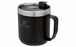 Stanley Classic Legendary Camping Mug 350 Ml Black Matt 11 Stanley Classic Legendary Camping Mug 350 Ml Black Matt -Fritz Berger 573770 3918478