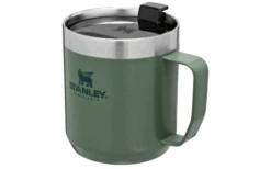 Stanley Classic Legendary Camping Mug 350 Ml Black Matt 10 Stanley Classic Legendary Camping Mug 350 Ml Black Matt -Fritz Berger 573898 3918454
