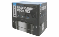 Stanley Adventure Full Kitchen Base Camp Cookware Set 21 Piece 7 Stanley Adventure Full Kitchen Base Camp Cookware Set 21 Piece -Fritz Berger 574030 3916974
