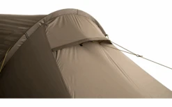 Tambu Durdanta Comfort 4 Person Trekking Tunnel Tent Brown -Fritz Berger 575903 3938043
