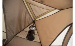 Tambu Binodana 2 Person Trekking Dome Tent Brown -Fritz Berger 575935 3936059